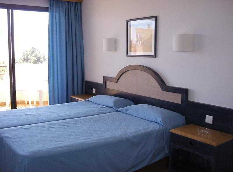 Hotel Club Bossa Platja d'en Bossa